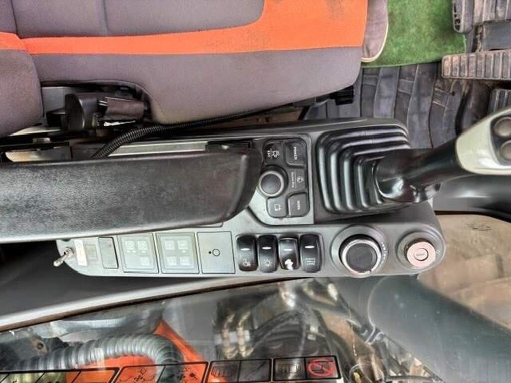 Doosan DX 140 LC-5 - thumbnail 22