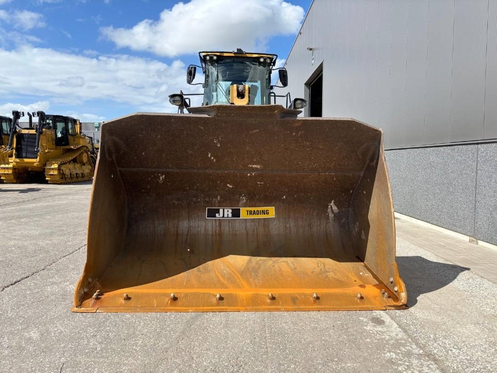 CAT 972 M XE