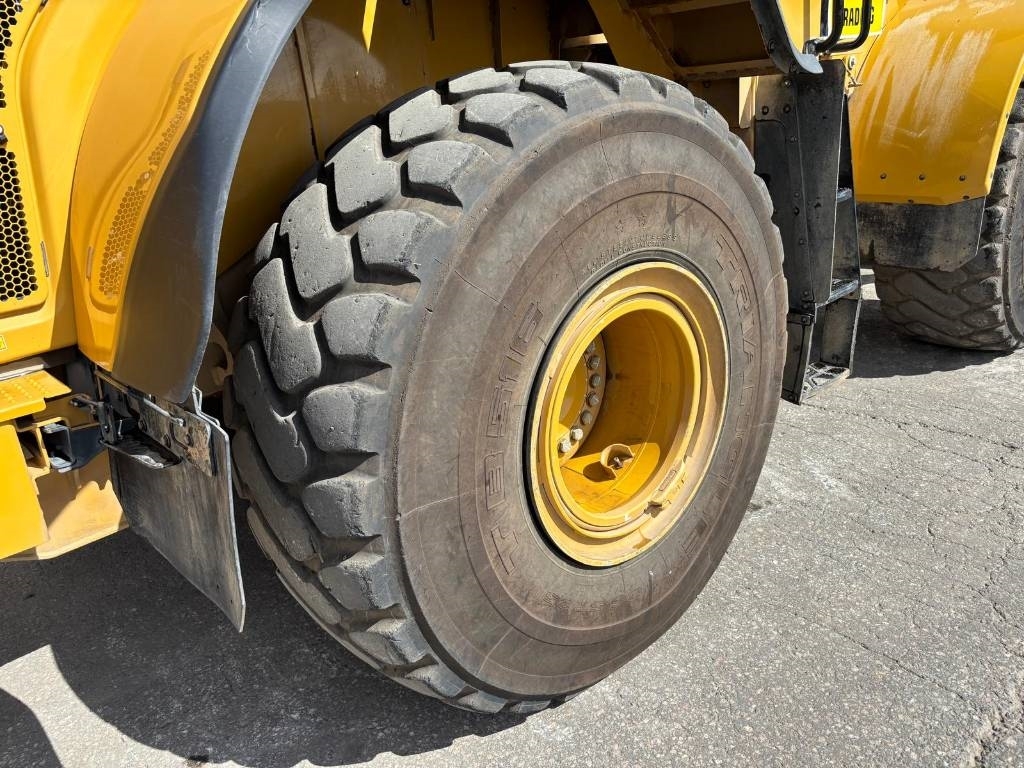 CAT 972 M XE