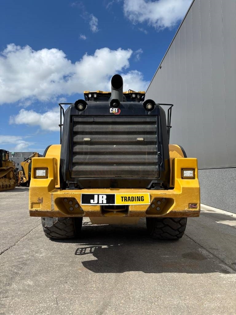 CAT 972 M XE
