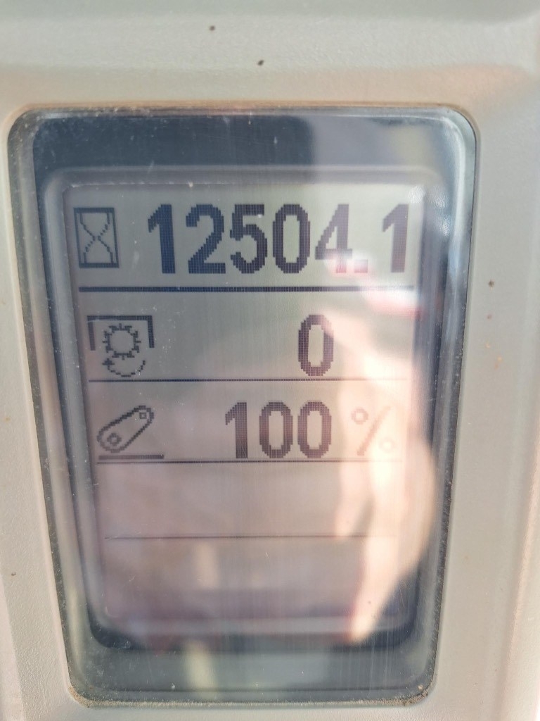 Case IH Puma 160 CVX