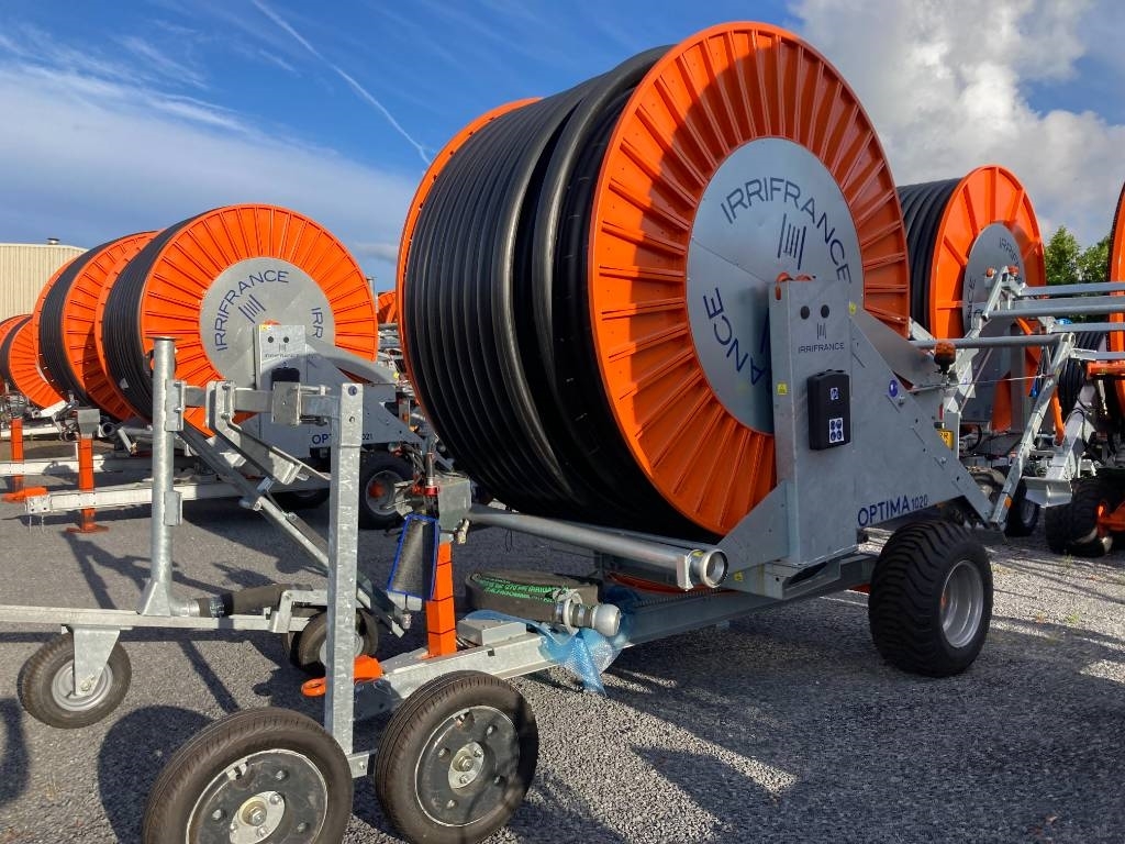 Irrifrance 1020 110-340, Irrigatiesystemen, All Used Machines