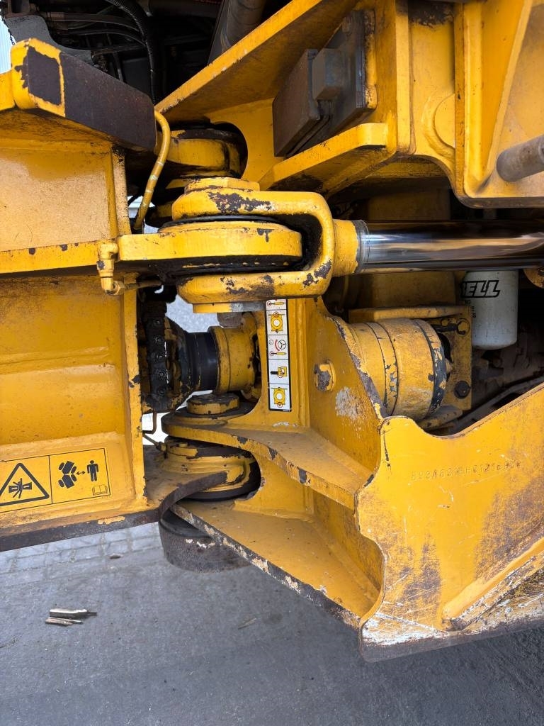 Bell B 30 E