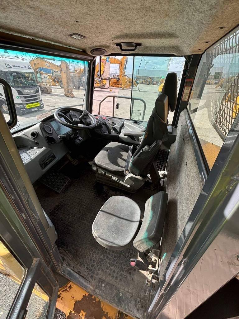 Bell B 30 E