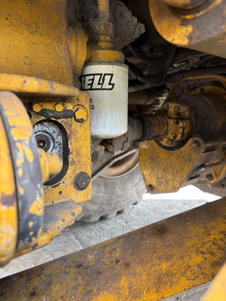 Bell B 30 E