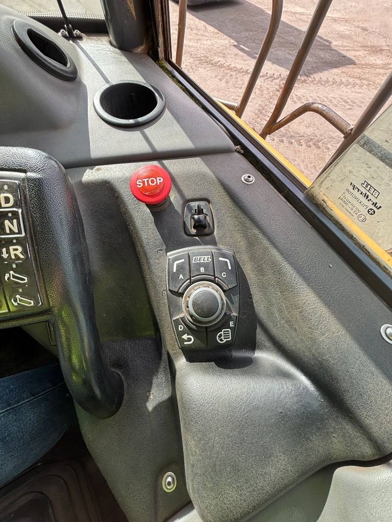 Bell B 30 E