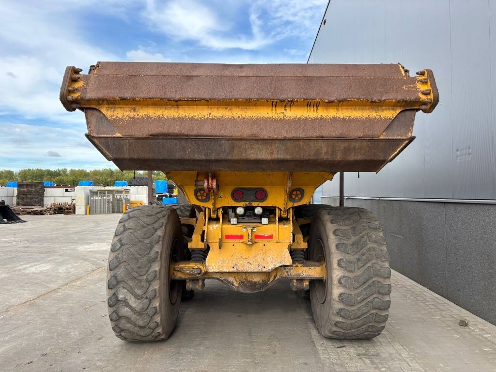 Bell B 30 E