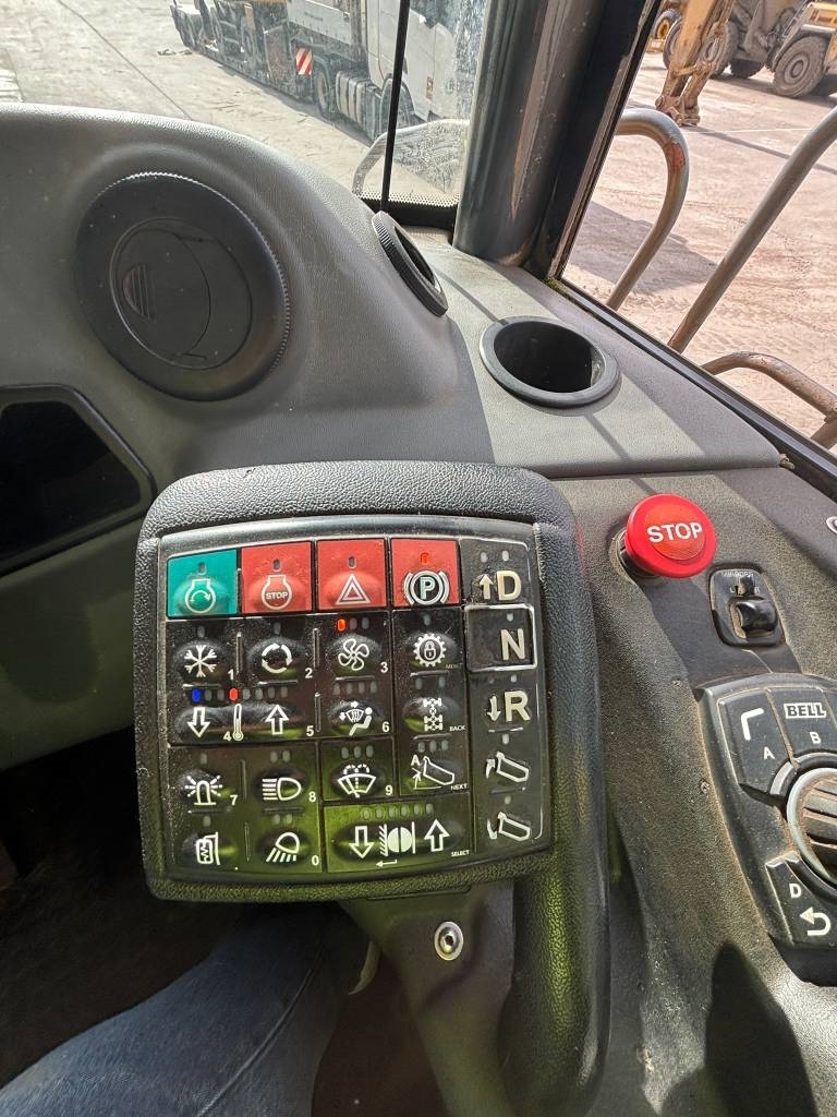 Bell B 30 E