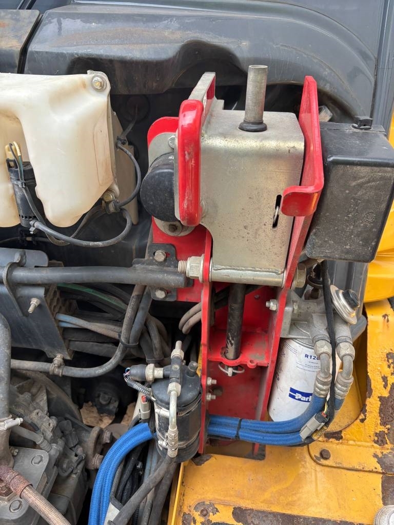 Bell B 30 E