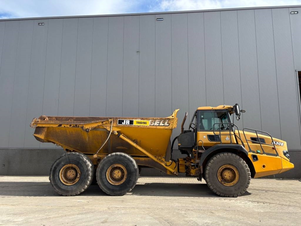 Bell B 30 E