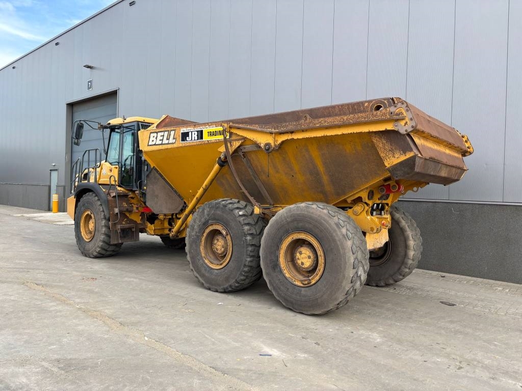 Bell B 30 E