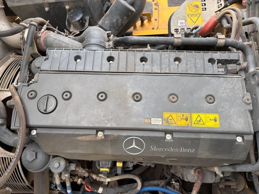 Bell B 30 E