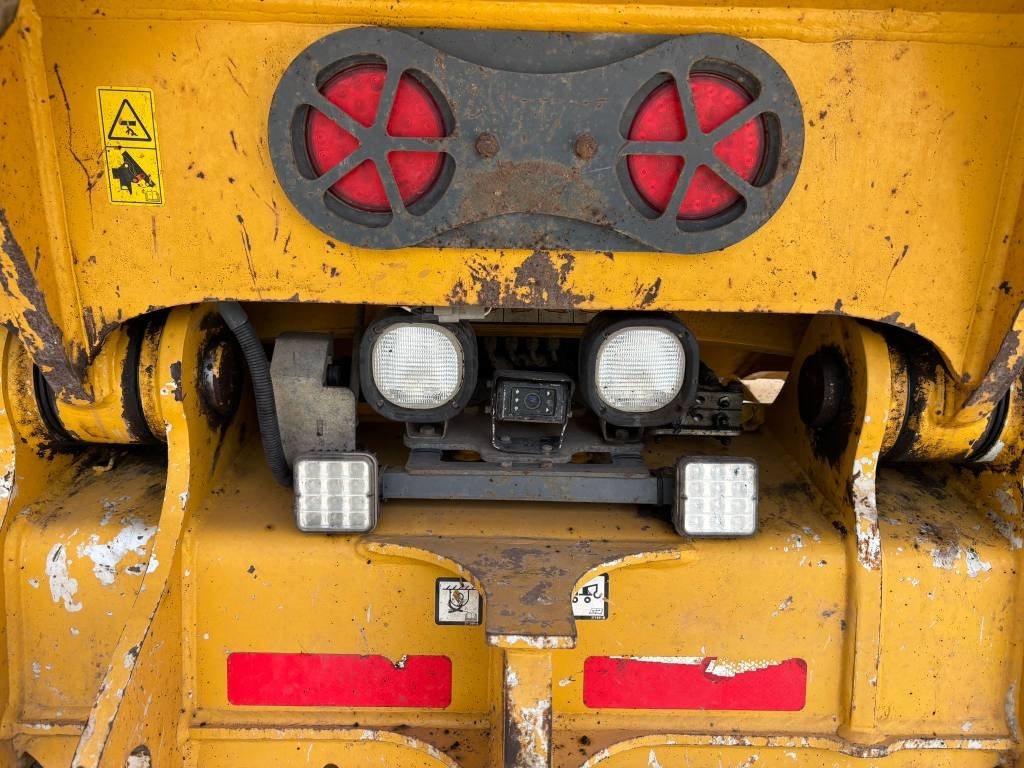Bell B 30 E
