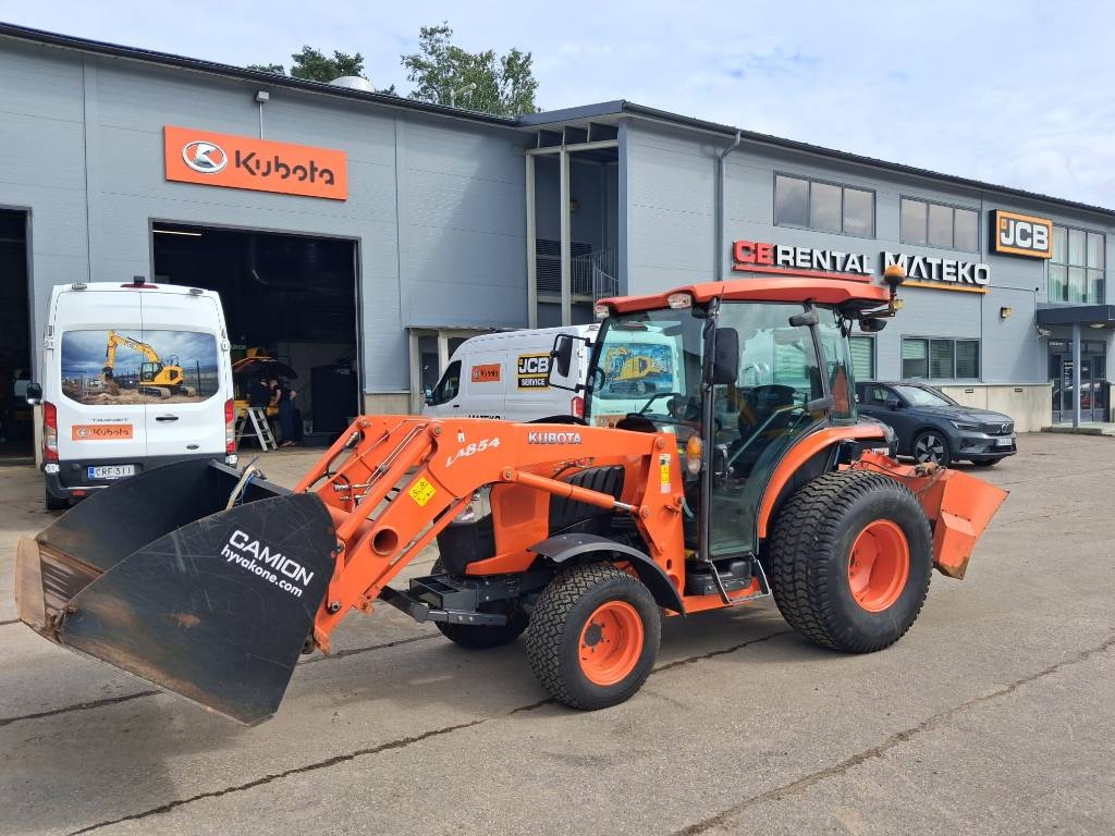 Kubota L2-622