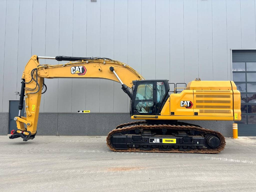 CAT 352