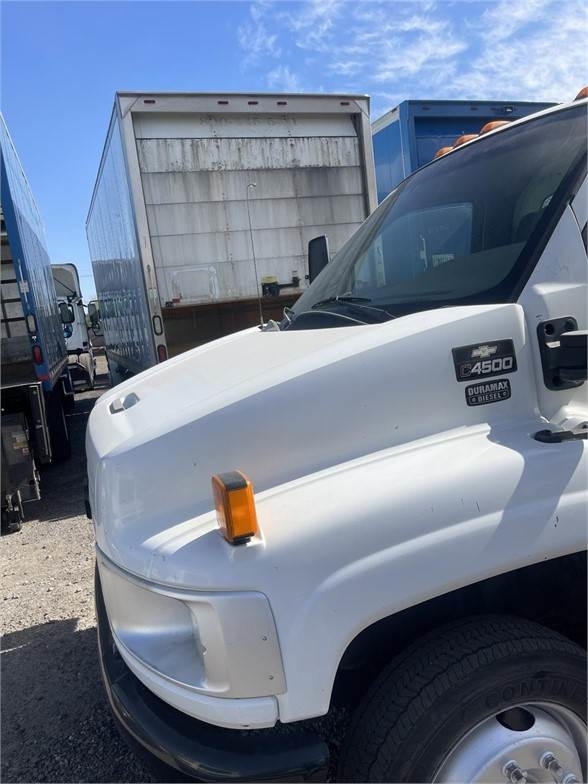 Chevrolet KODIAK C4500