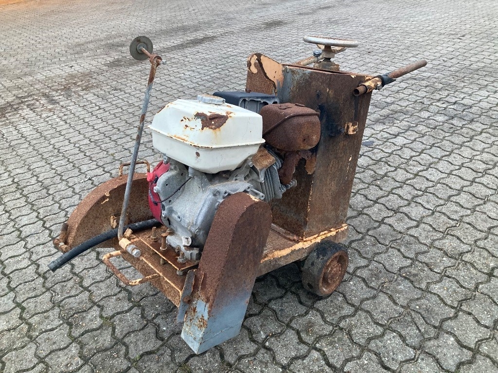 [Other] Beton skære –