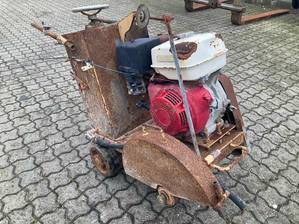 [Other] Beton skære –