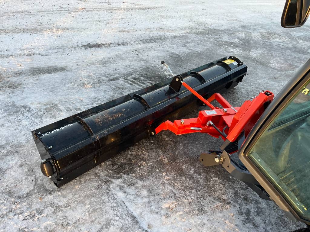 Kova Jääkola JK3000
