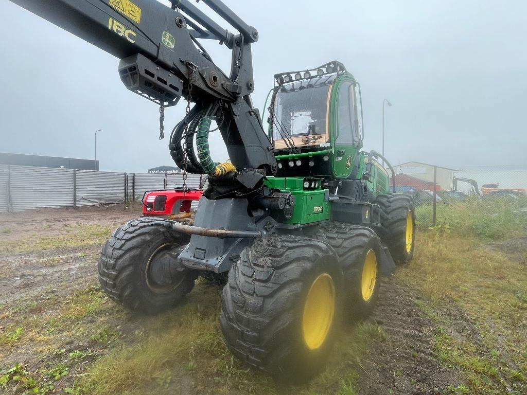 John Deere