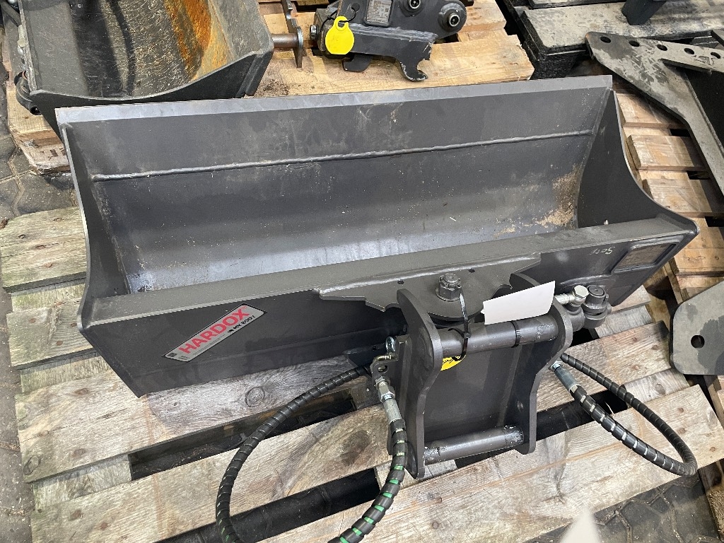 JST N-KPS1 B100 S30/150 Tiltskovl