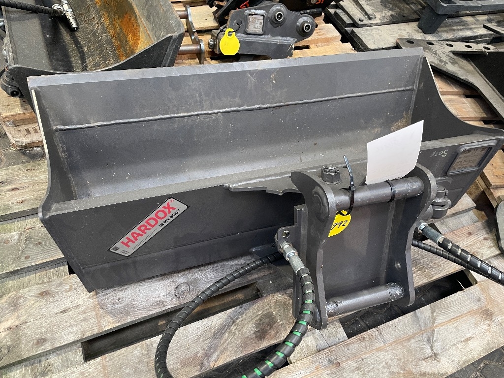 JST N-KPS1 B100 S30/150 Tiltskovl