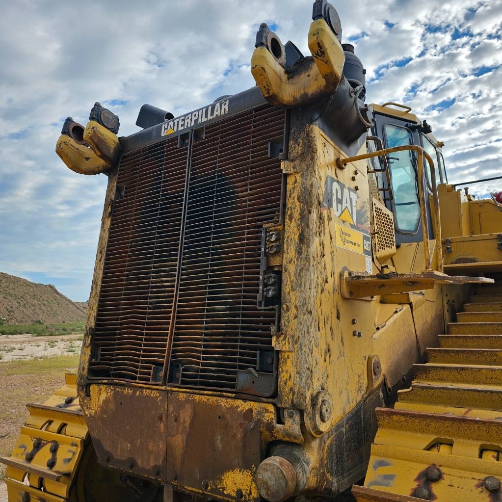 CAT D11R