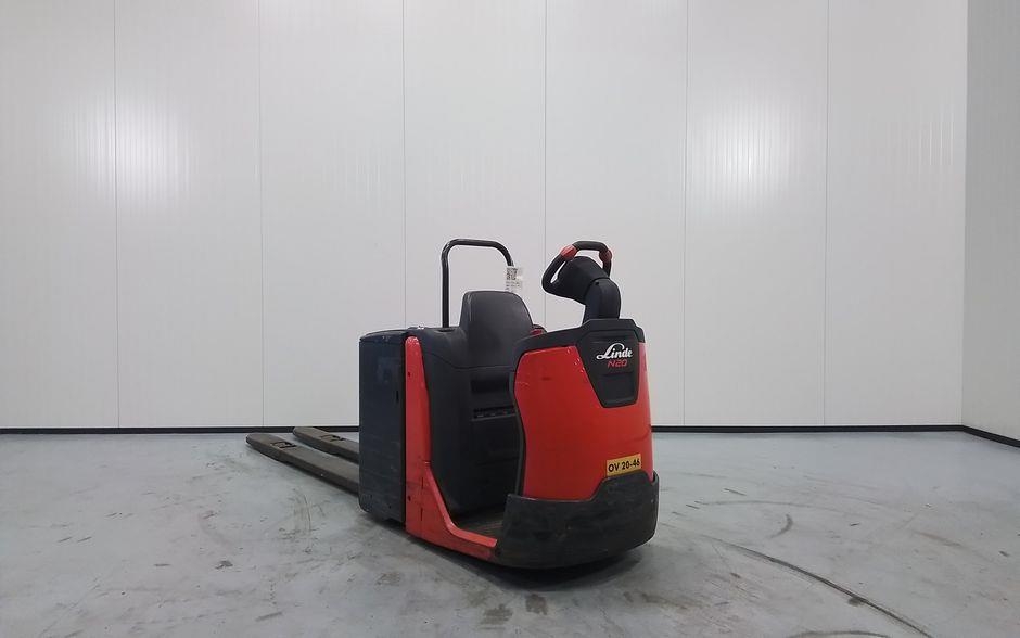 Linde N20 1115 serie