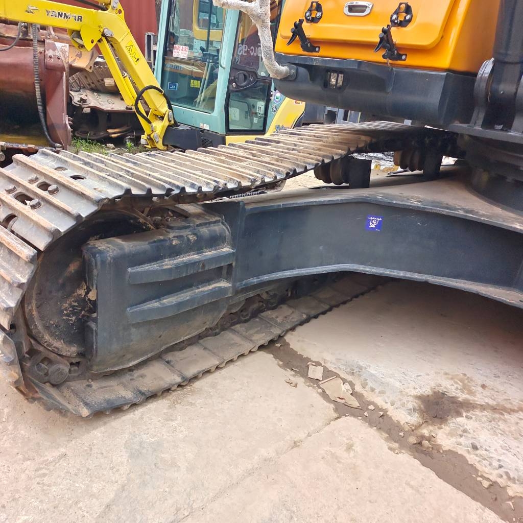 2023 Hyundai 305LC-9S-46096121