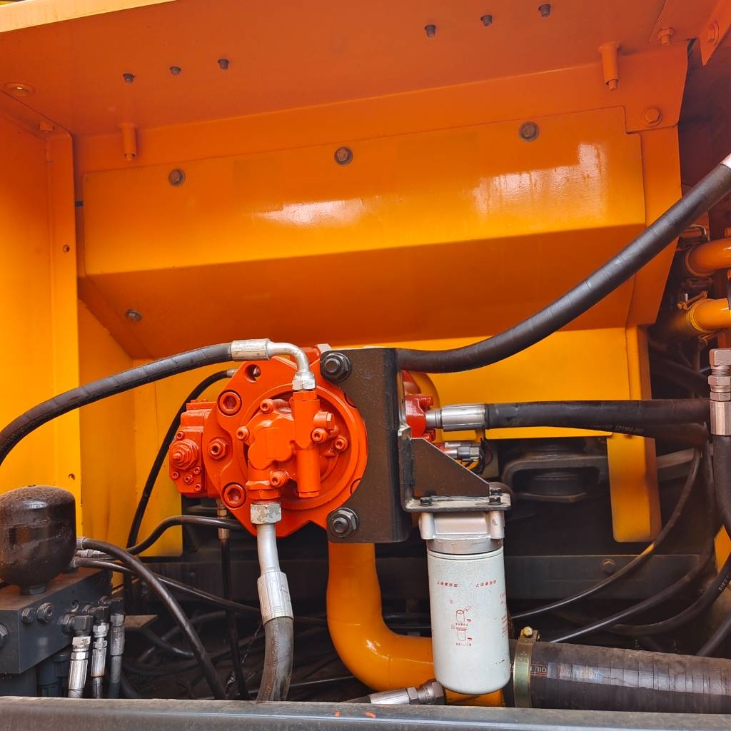 2023 Hyundai 305LC-9S-46096119