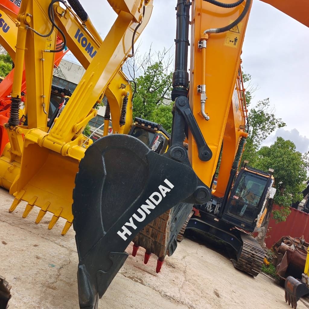 2023 Hyundai 305LC-9S-46096118