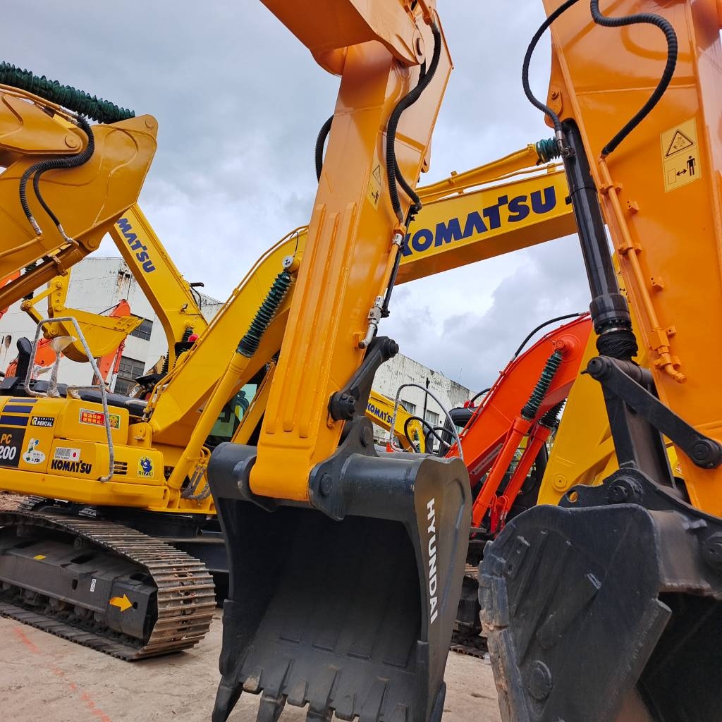 2023 Hyundai 305LC-9S-46096120