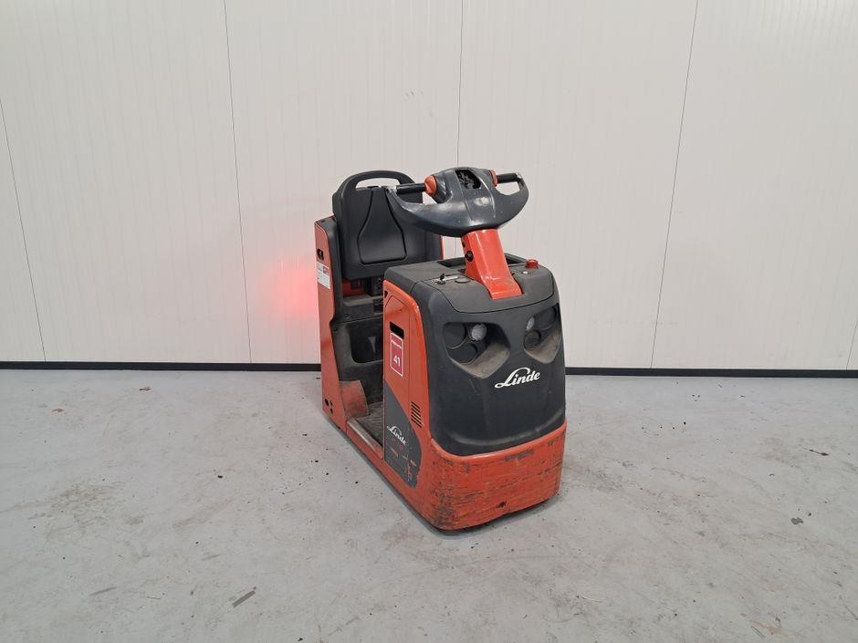 Linde P10 1193 Serie