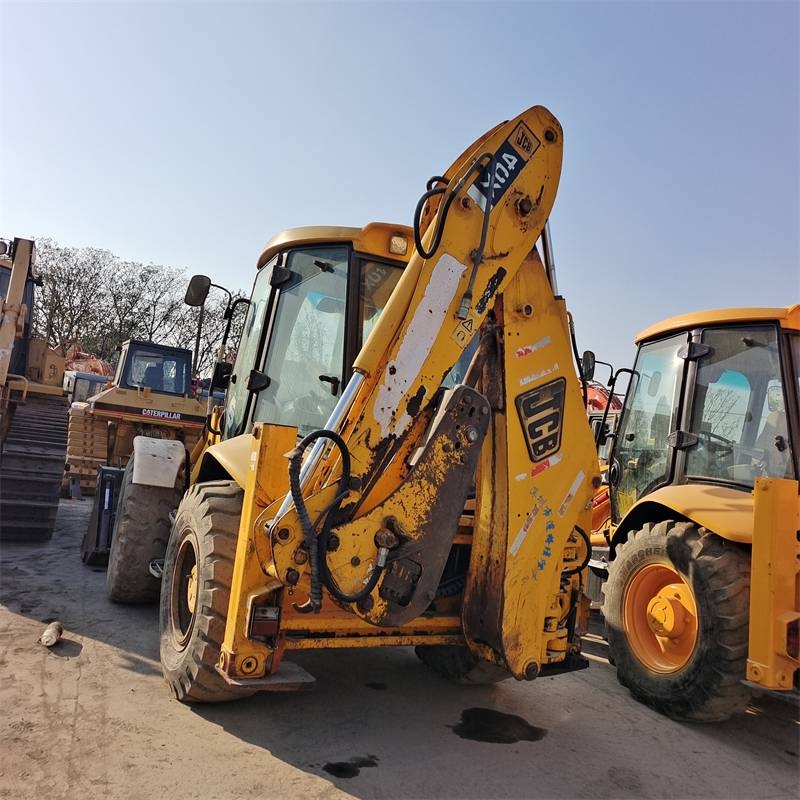 2023 JCB 4CX-45971403