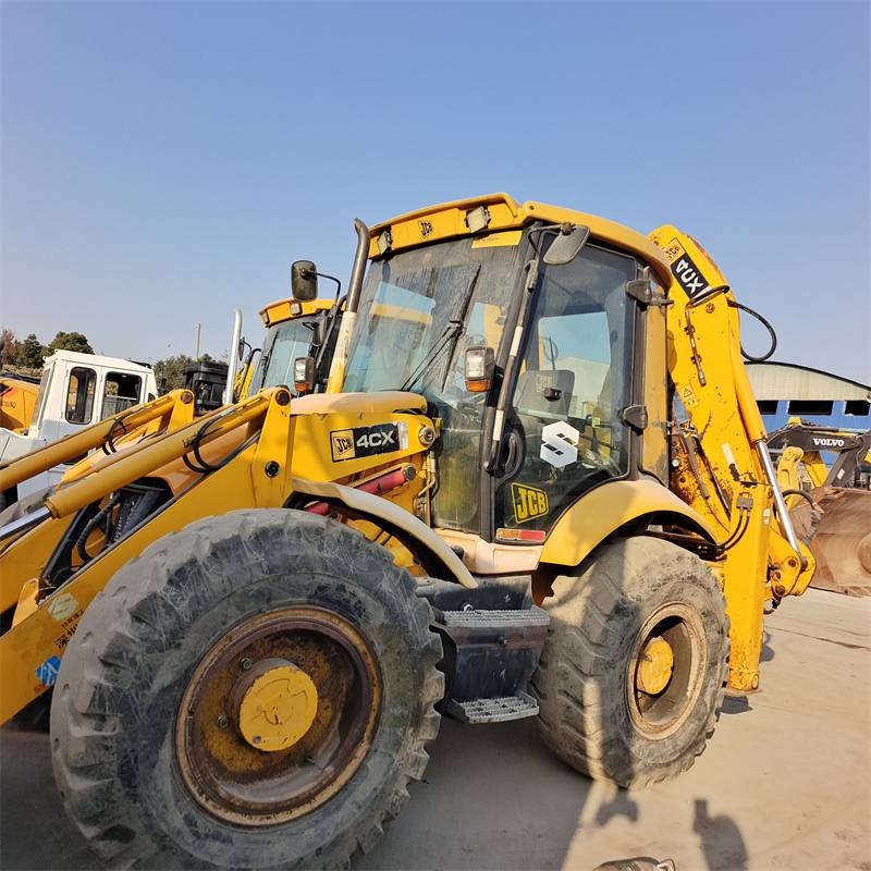 2023 JCB 4CX-45971401