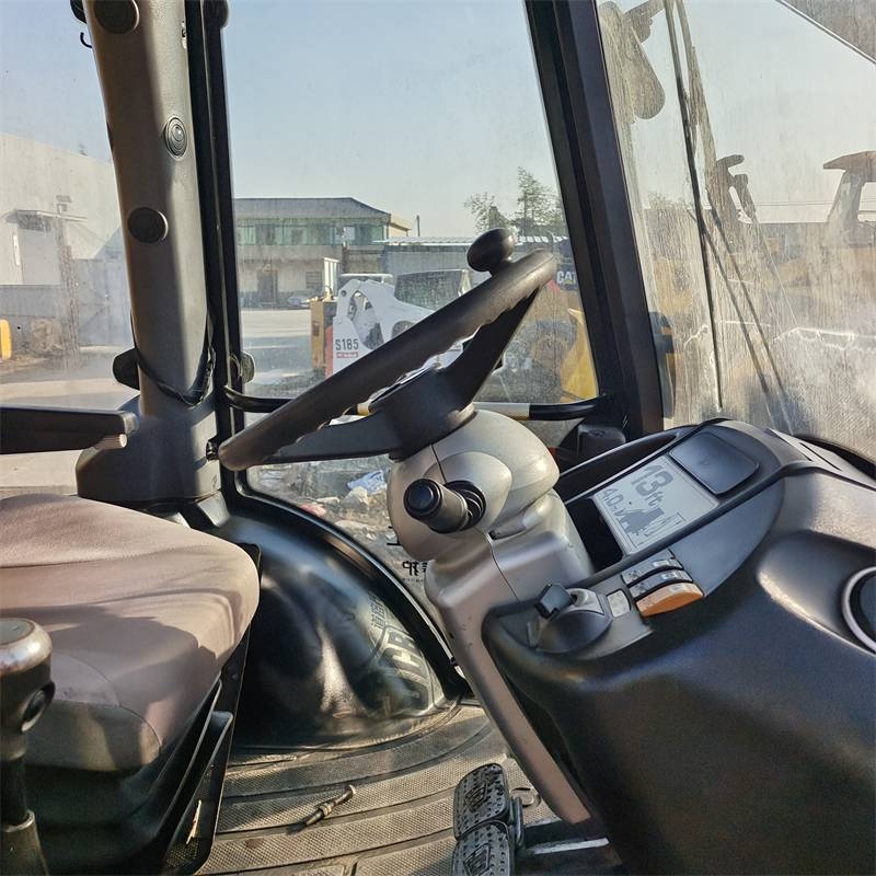 2023 JCB 4CX-45971412