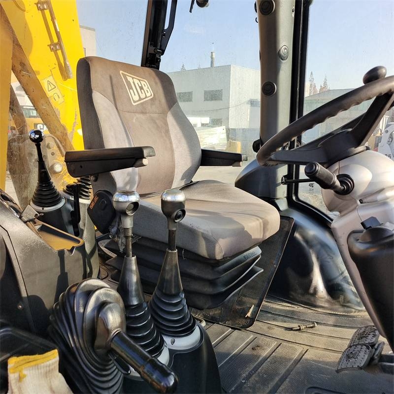 2023 JCB 4CX-45971411