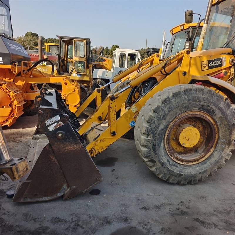 2023 JCB 4CX-45971400