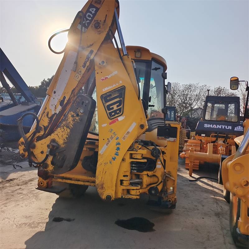 2023 JCB 4CX-45971404