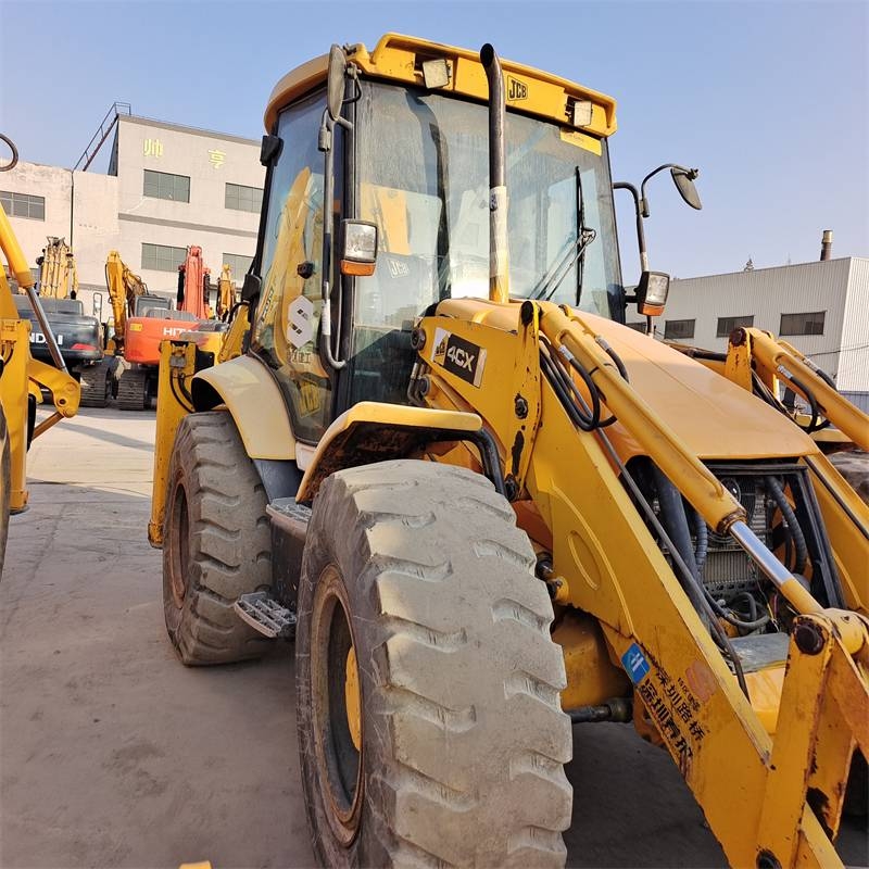2023 JCB 4CX-45971414