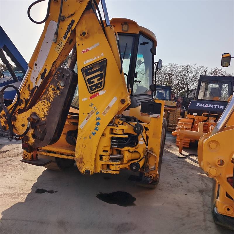 2023 JCB 4CX-45971405