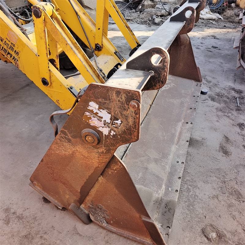 2023 JCB 4CX-45971413