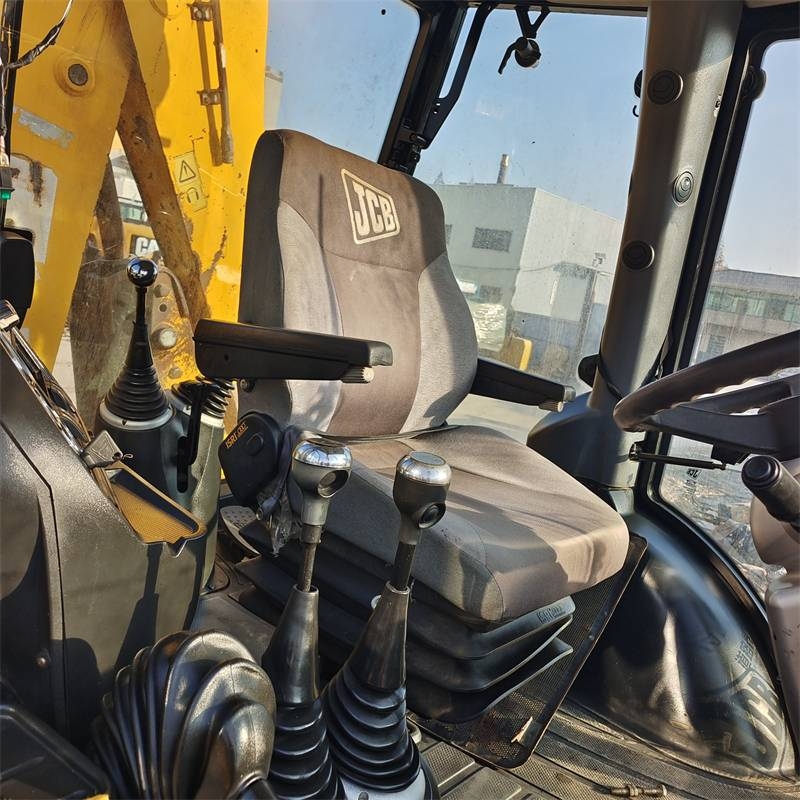 2023 JCB 4CX-45971409