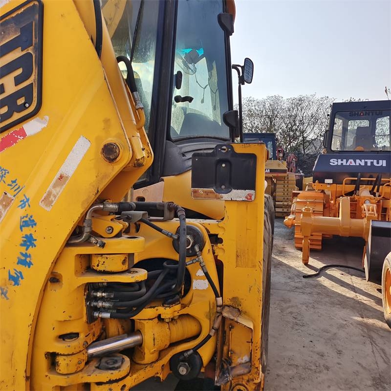 2023 JCB 4CX-45971406
