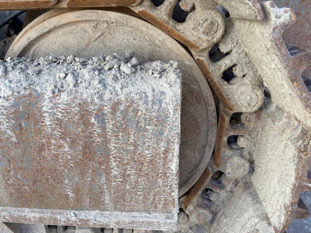 Metso Nordberg LT105