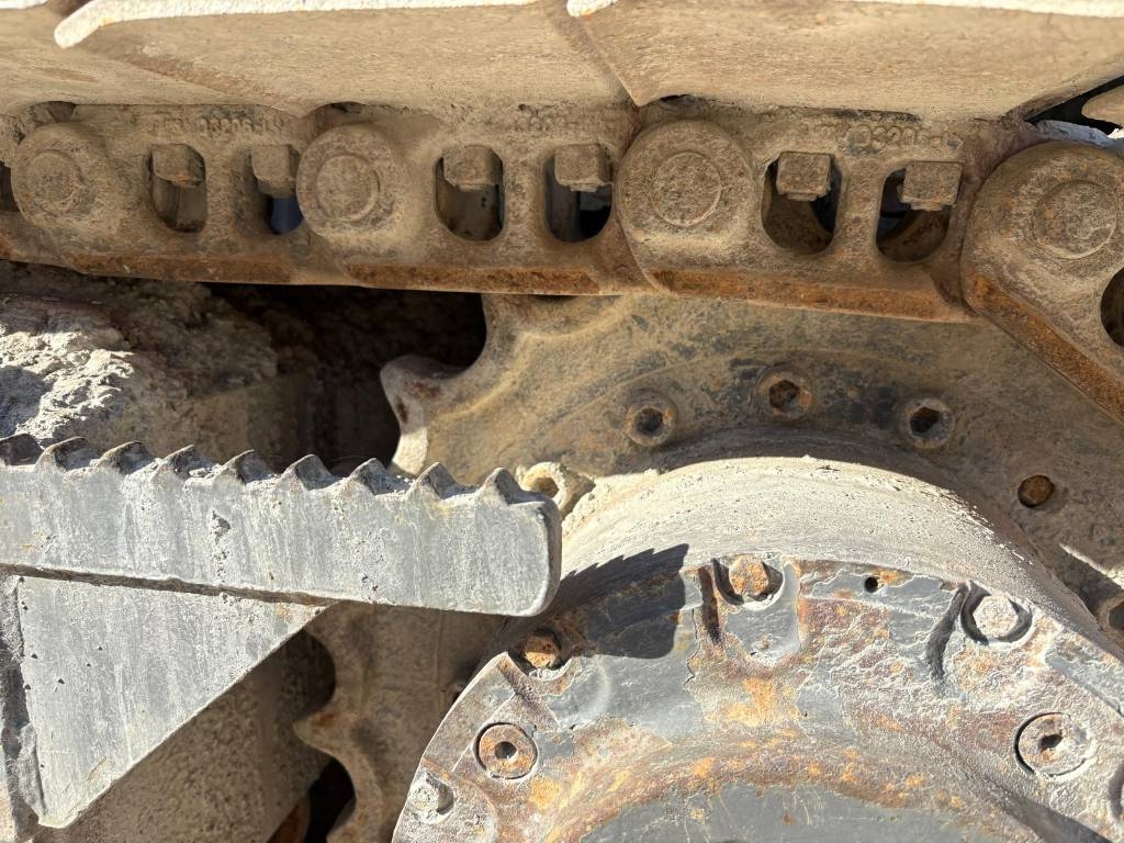 Metso Nordberg LT105