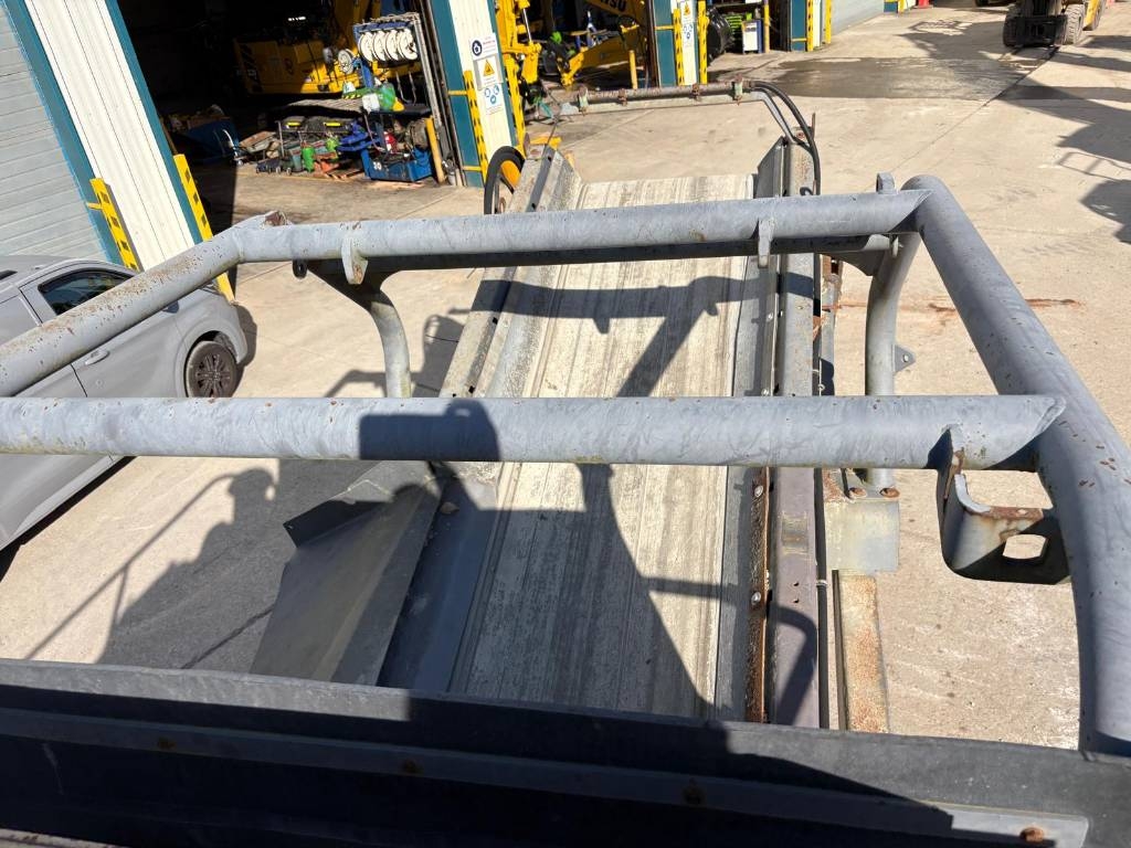 Metso Nordberg LT105