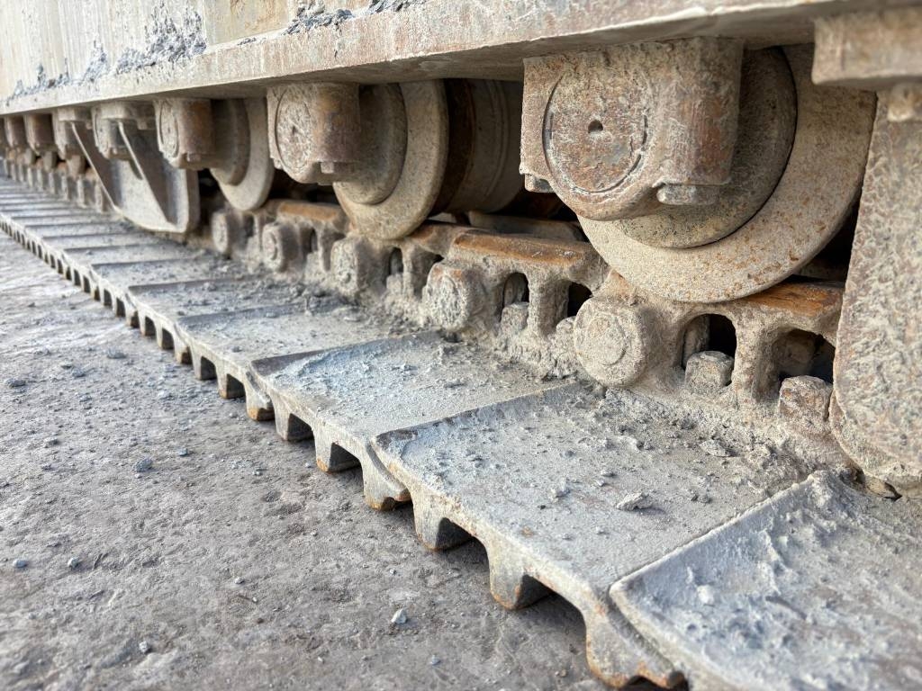 Metso Nordberg LT105