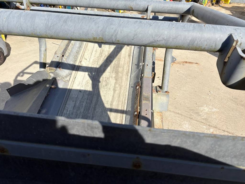 Metso Nordberg LT105