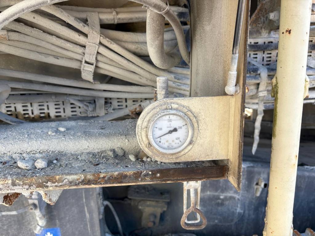 Metso Nordberg LT105